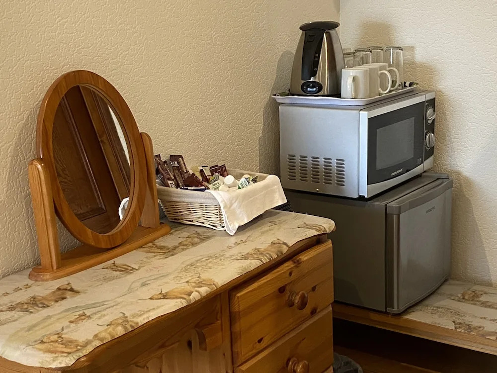 Cromarty View Guest House Accommodations & B&B