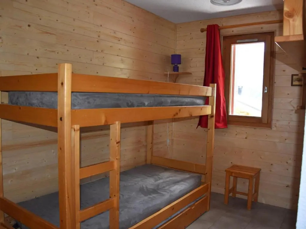 Appartement Pralognan-la-Vanoise, 2 pièces, 4 personnes - FR-1-464-172