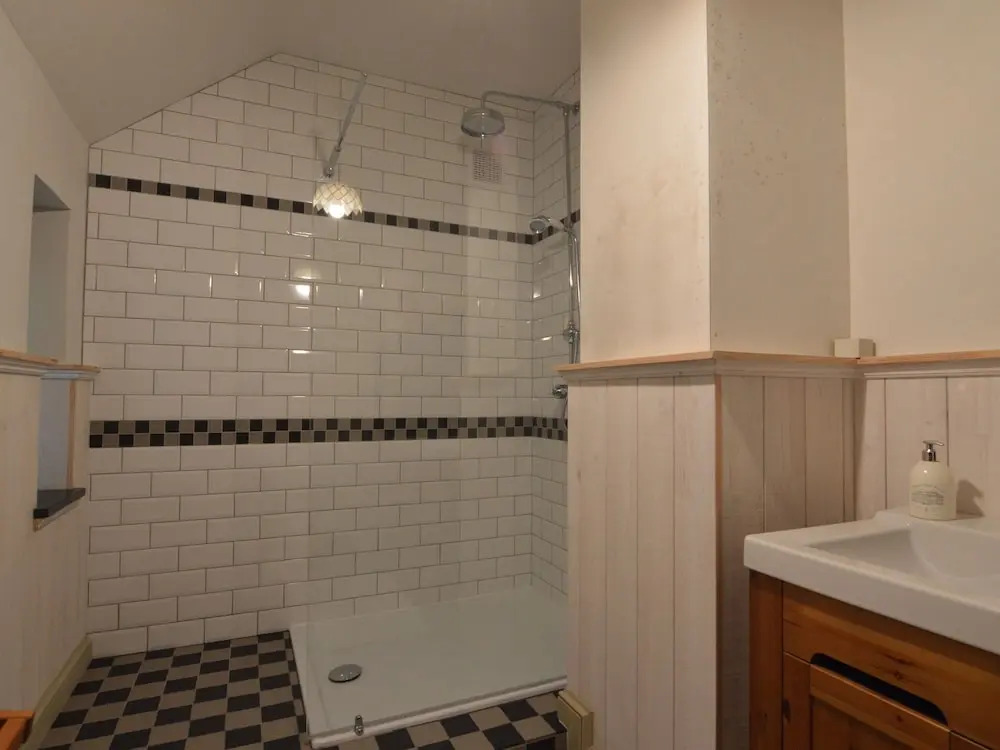 Cozy Holiday Home in Durbuy near Town Center