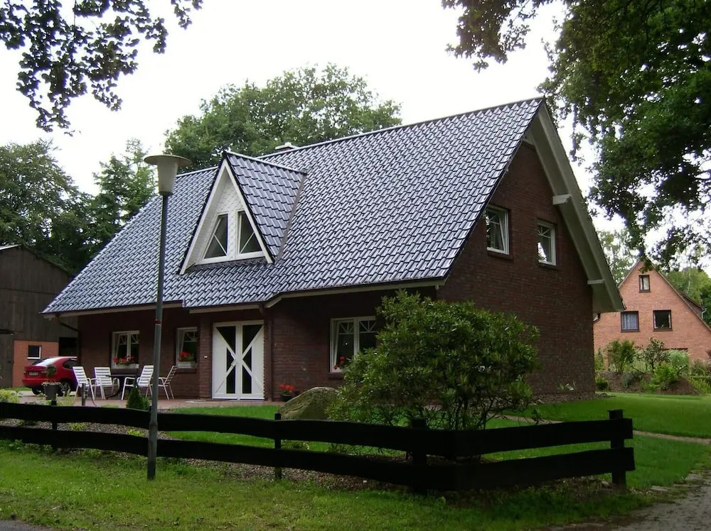 Ferienwohnung Strudthoff
