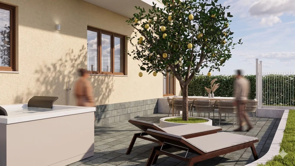 Suites 21 Luxury Apartment