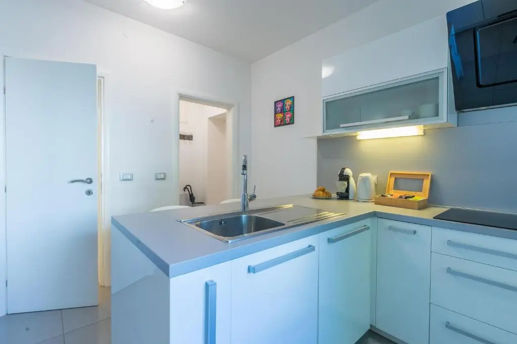 Fine Apartment Janeza Pavla