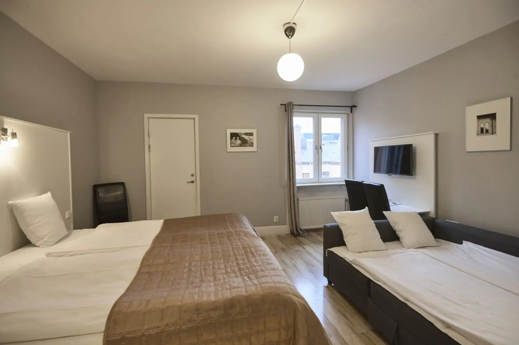 Hotell Hjalmar