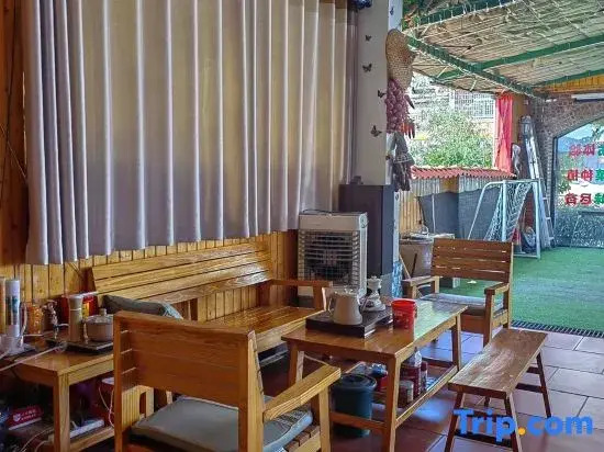 Xiamen Genyuan Homestay (Yinfeng Hot Spring Branch)