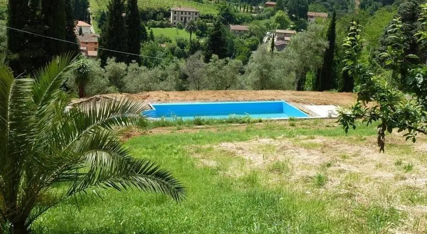 Rustico Jolanda