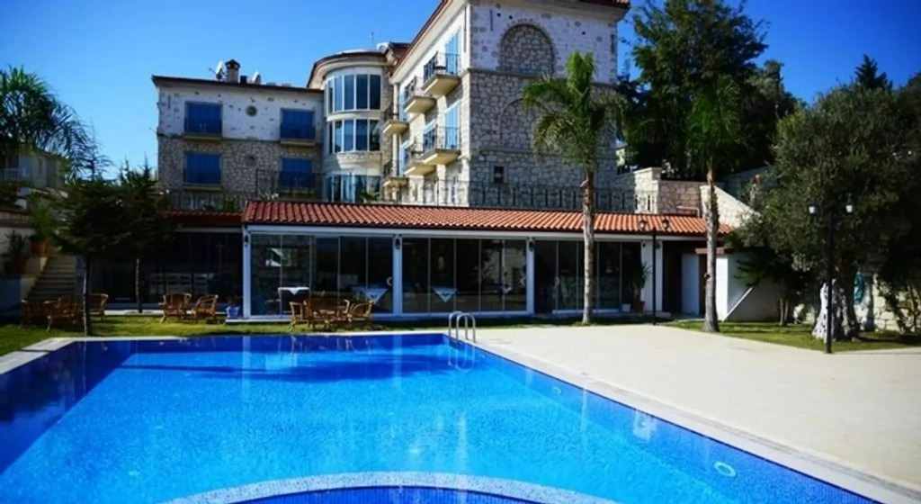 Imren Han Hotel - Special Category
