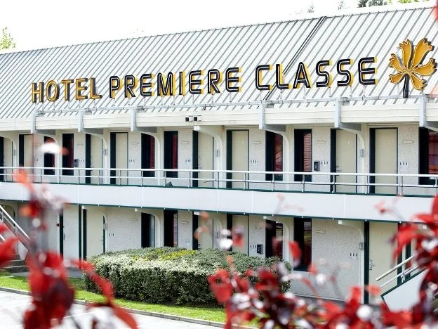 Hôtel Première Classe Roissy - Goussainville