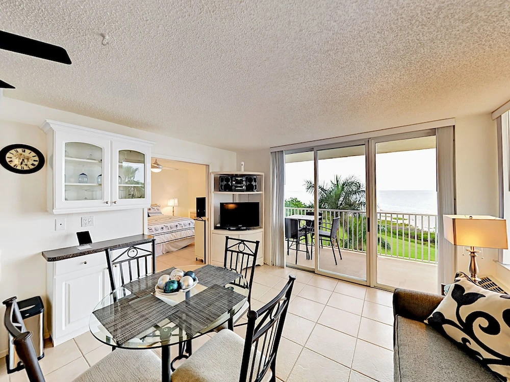 7300 Estero Blvd Condo Unit 405 1 Bedroom 1 Bathroom Condo