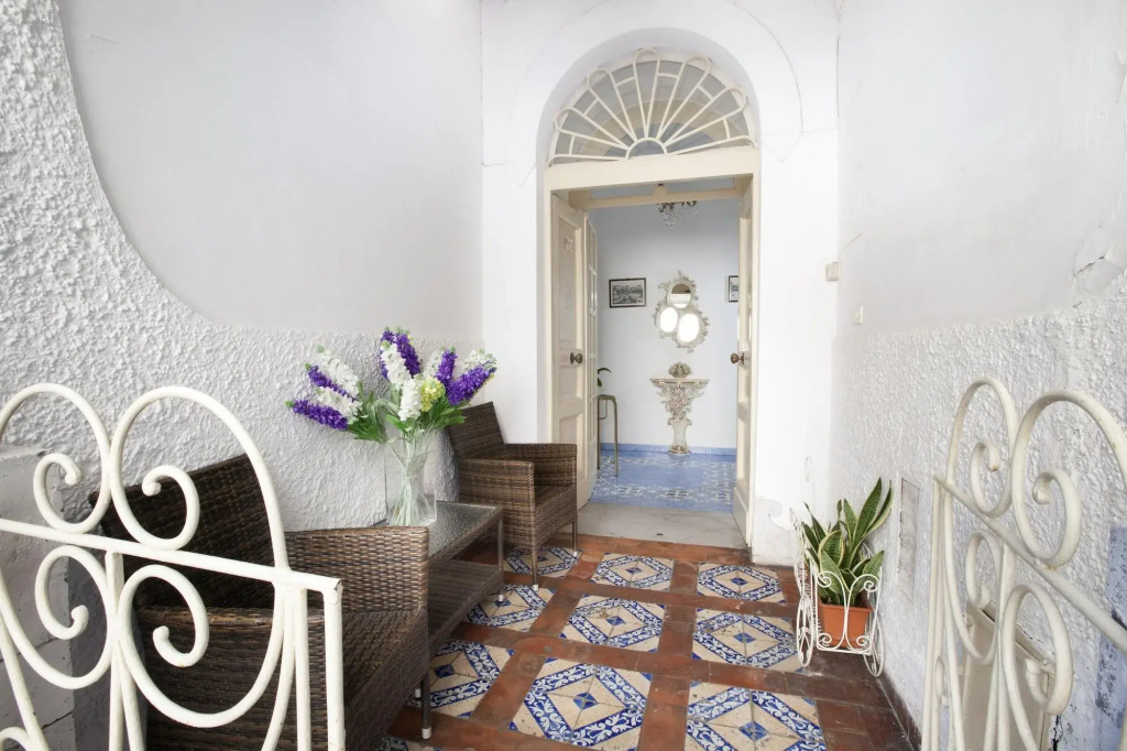Piazza Tasso B&B