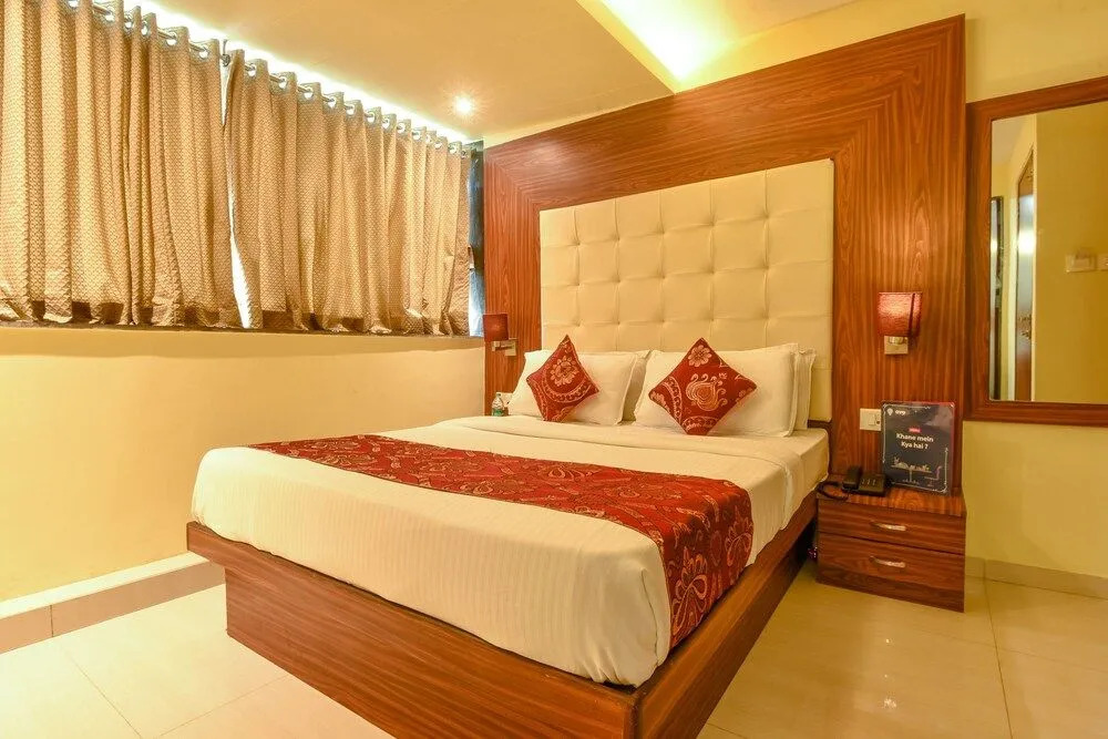 OYO 7840 Artus Inn 2