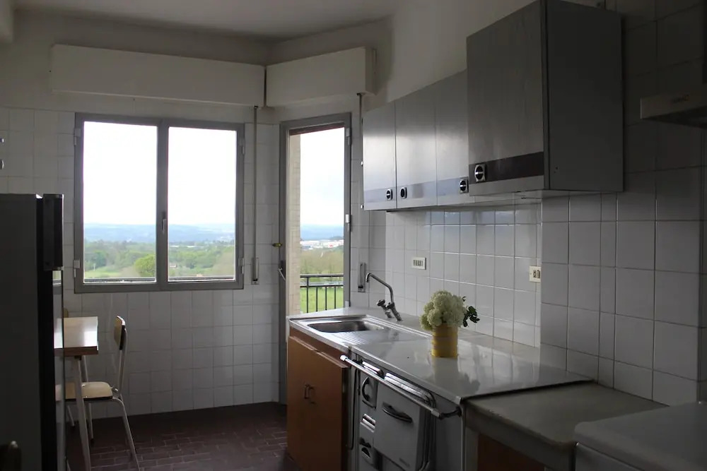 Albergue Turístico Silleda