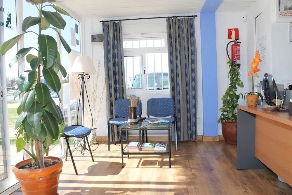 Hostal Puente Del Rey
