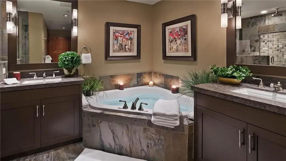 Silver Creek Mountain 418 4 BedroomCondo By Moving Mountains