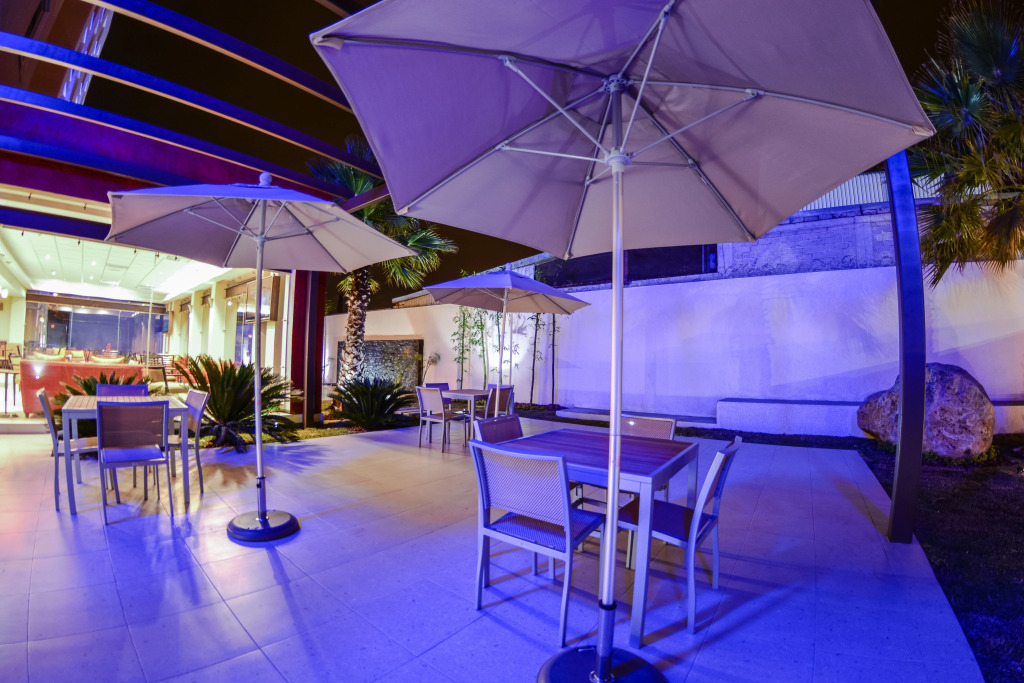 Holiday Inn Express Guadalajara Aeropuerto by IHG