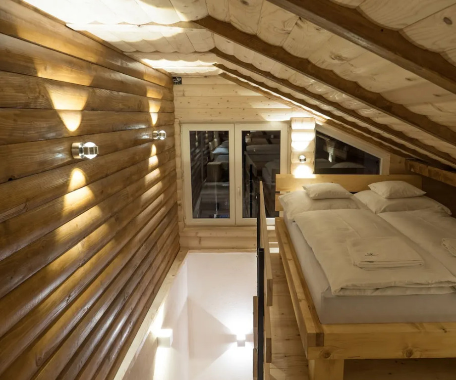 Bergkranc Hotel & Resort