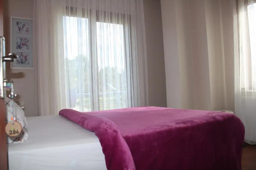 Agva Safir Otel