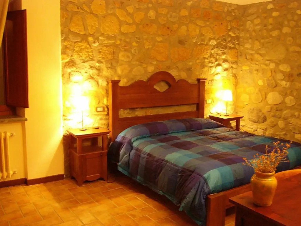 Agriturismo Cioccoleta