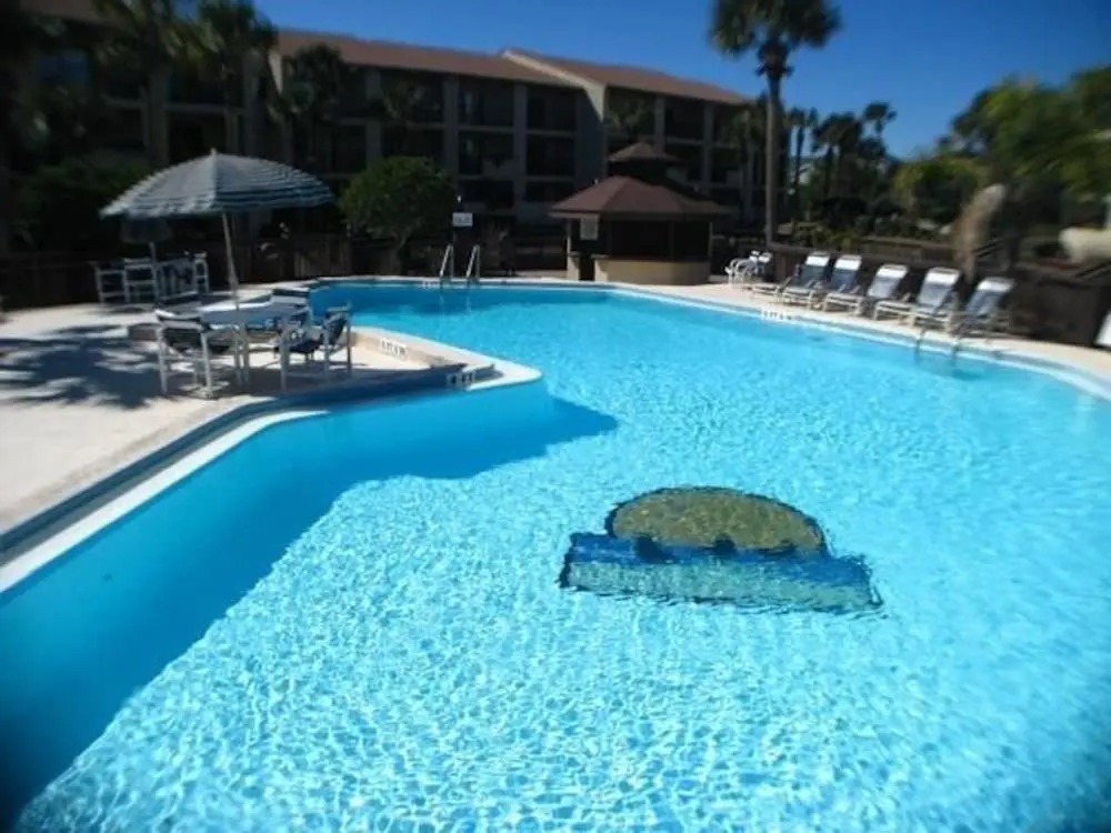 Ocean S 3 2 Bedroom Condo