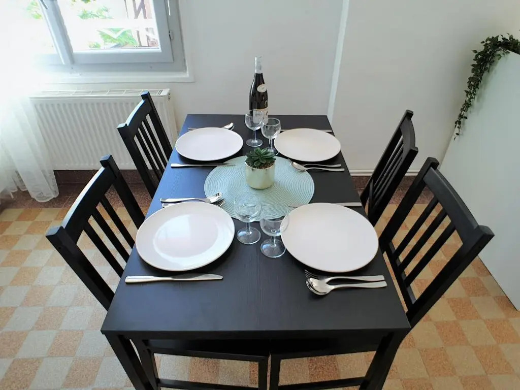 Au 36, Les Apparts Hotel Joigny