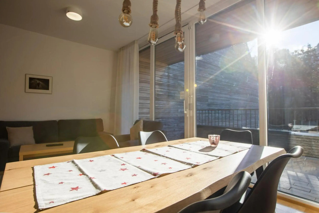 Pohorje Fox duplex apartment