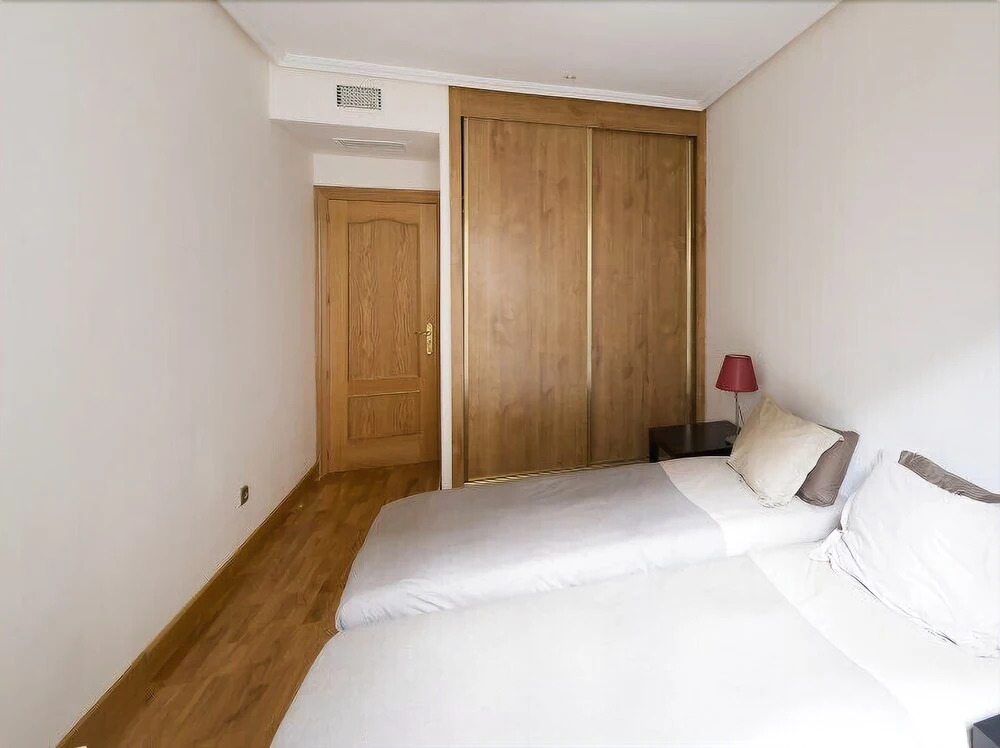 Apartamentos MLR Infantas