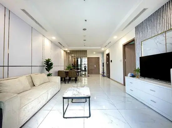 The Landmark 81 Grand Suites Vinhomes Saigon