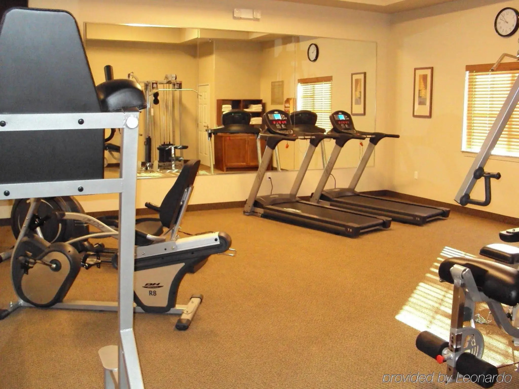 Candlewood Suites Mount Pleasant by IHG