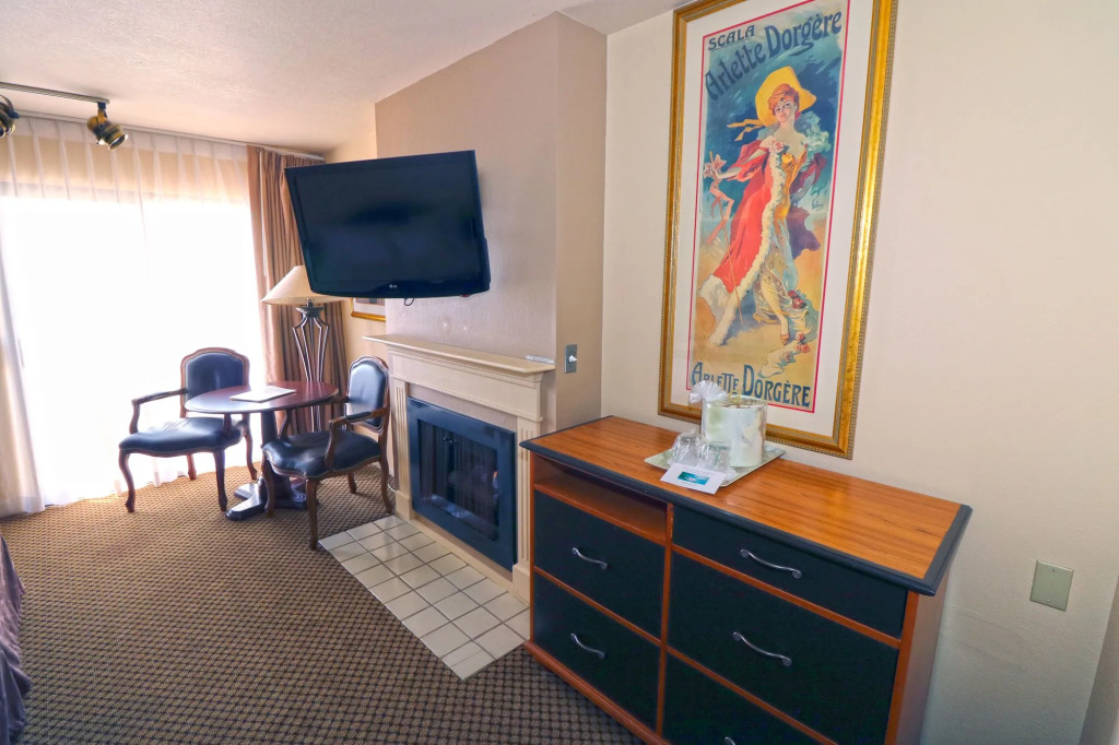 Masterpiece Hotel
