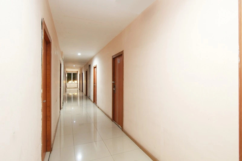 OYO 1501 Nick's Homestay 3