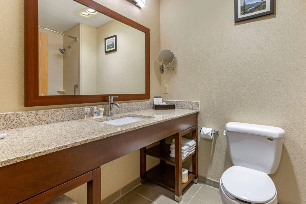 Comfort Inn & Suites Lordsburg I-10
