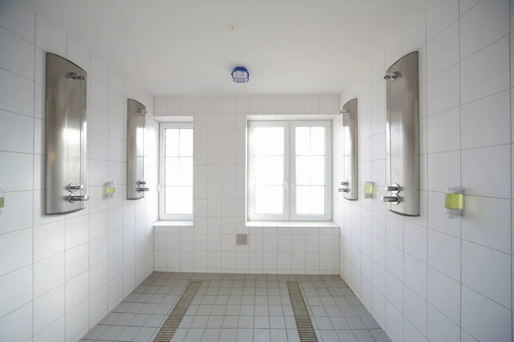 BednBudget Hostel Hannover