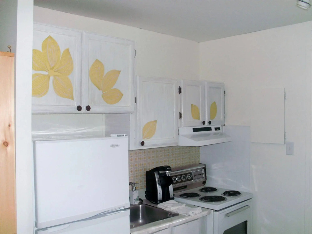 Motel Fleur De Lys