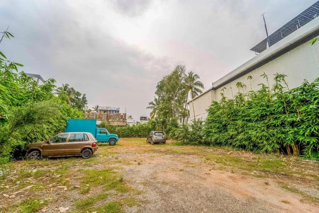 Treebo Gt Residency, 10 Mins To Thiruvananthapuram International Airport