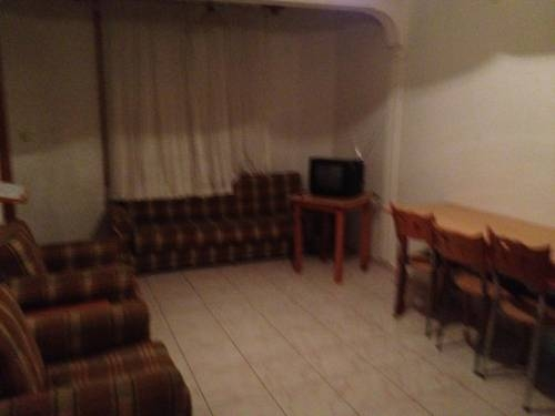 Dedebey Apart Otel