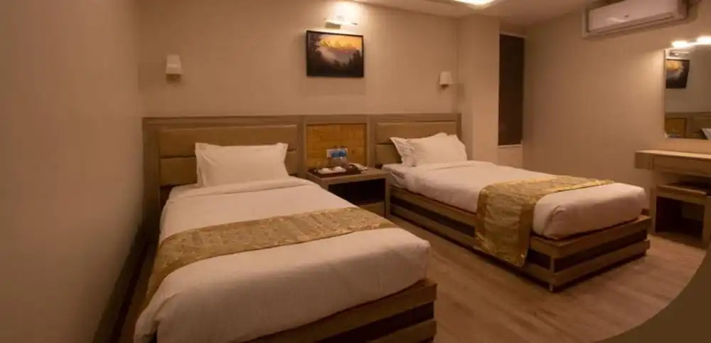 Hotel Kesu Home