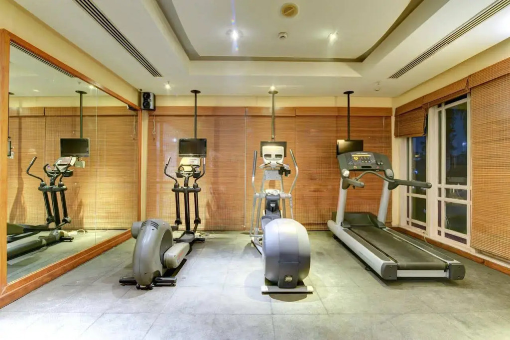 Tajview, Agra-IHCL SeleQtions