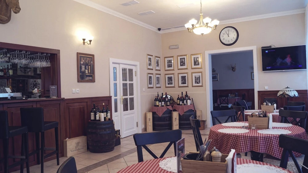 Hotel St.Michael
