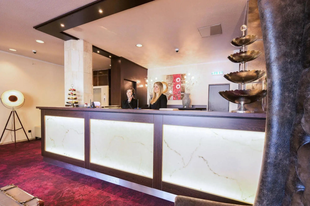 Hotel Königshof Dortmund
