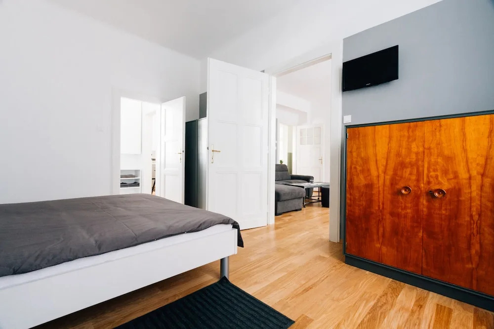 Apartment Mazuranic Square