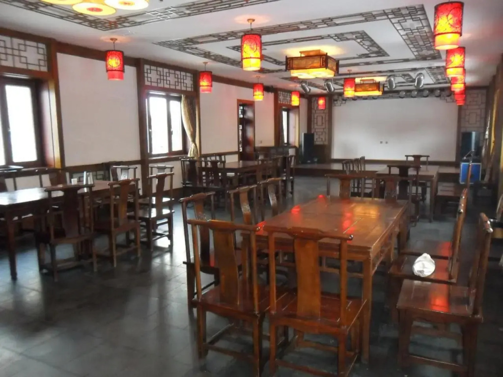 Yabuli Guandong Film City Hotel