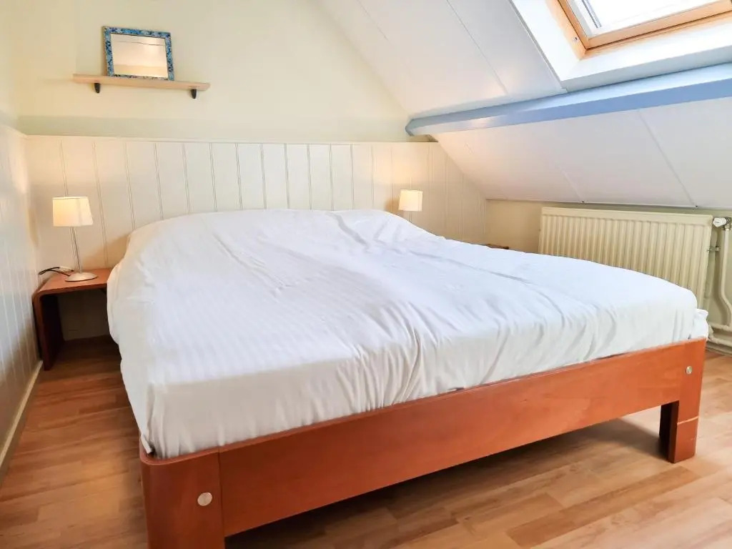 Vakantiehuis Domburg, kindvriendelijk DO02