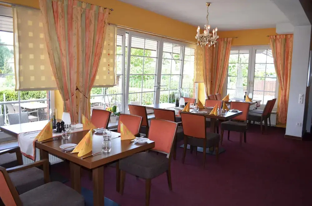 Hotel Restaurant Itzumer Paß