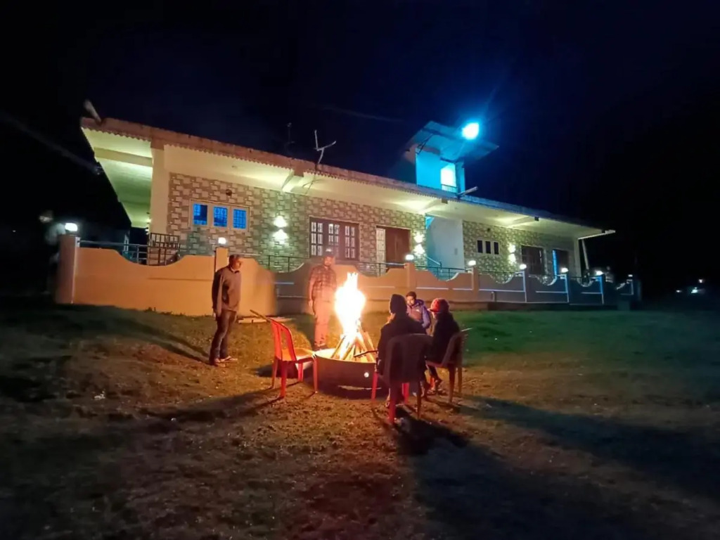 REHMANS HOMESTAY