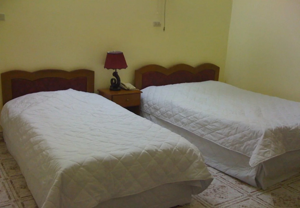 Phu Vinh Hotel