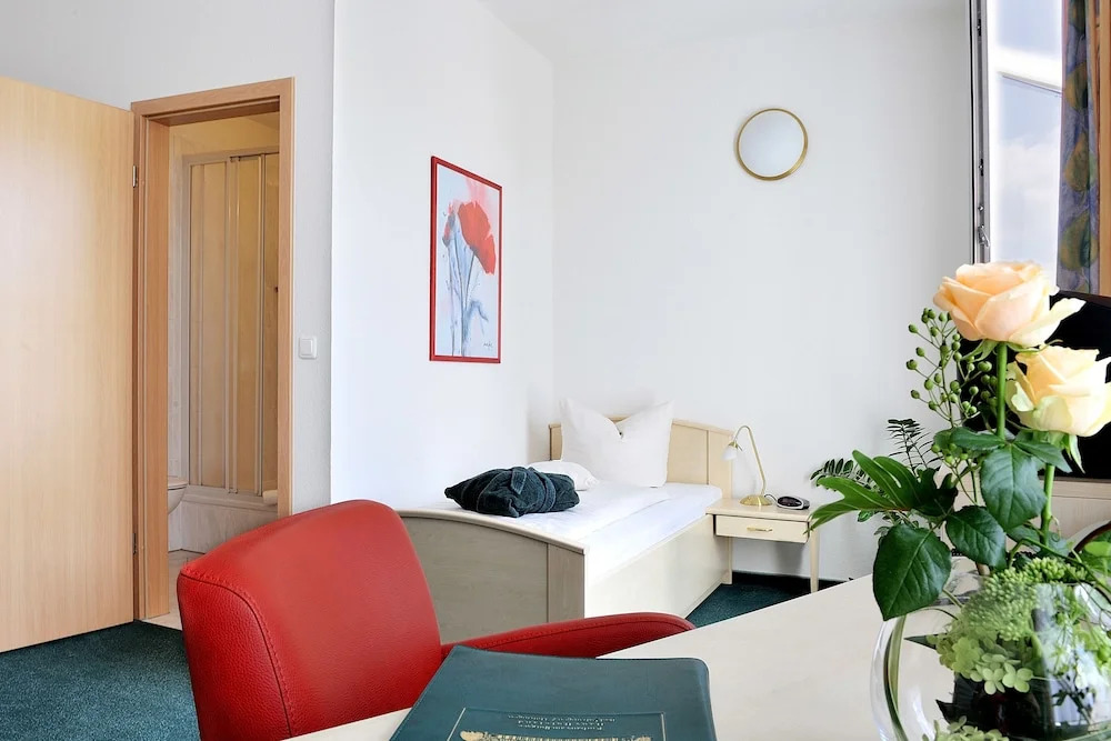 Haus Hufeland