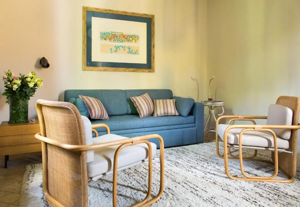 Brusco rooms