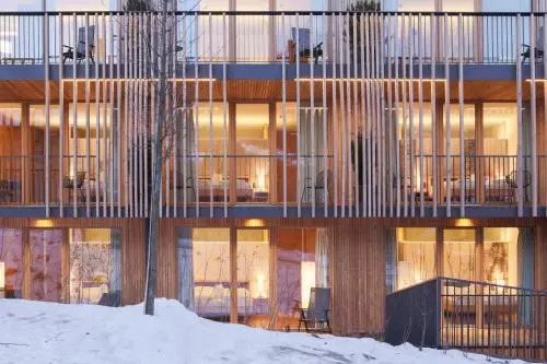 Steindls Boutique Hotel