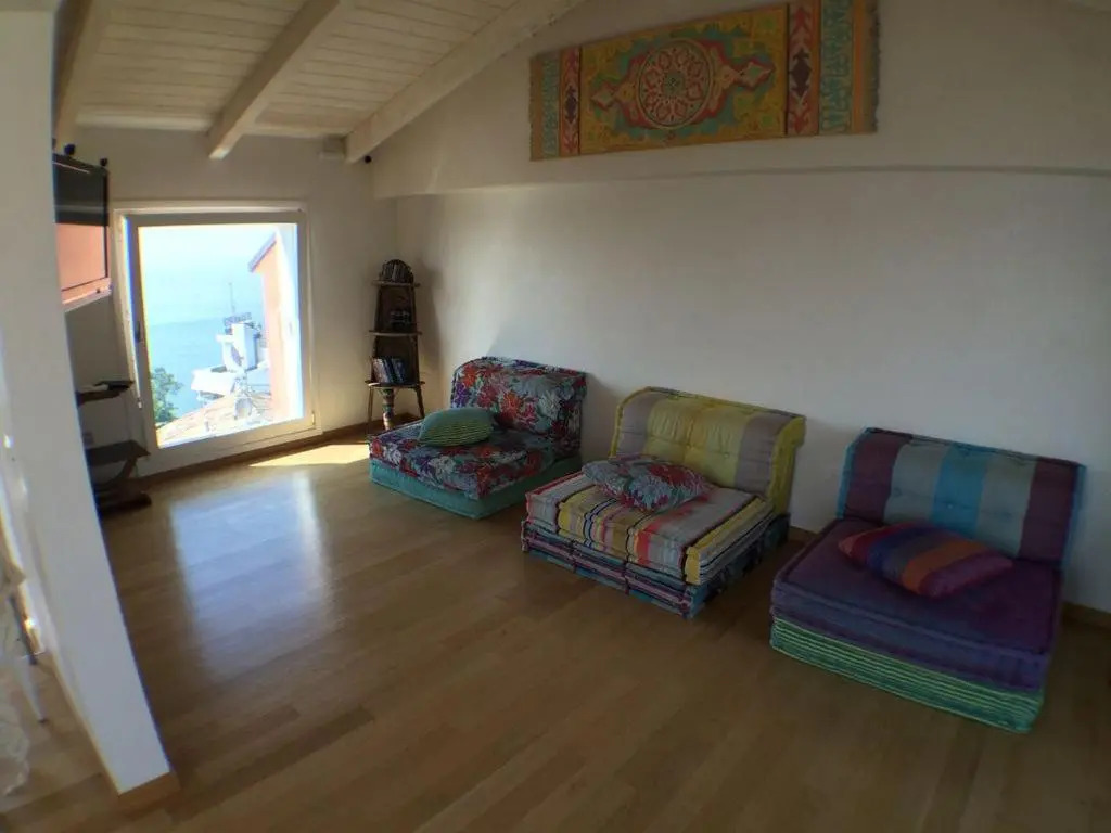 Casa Nina