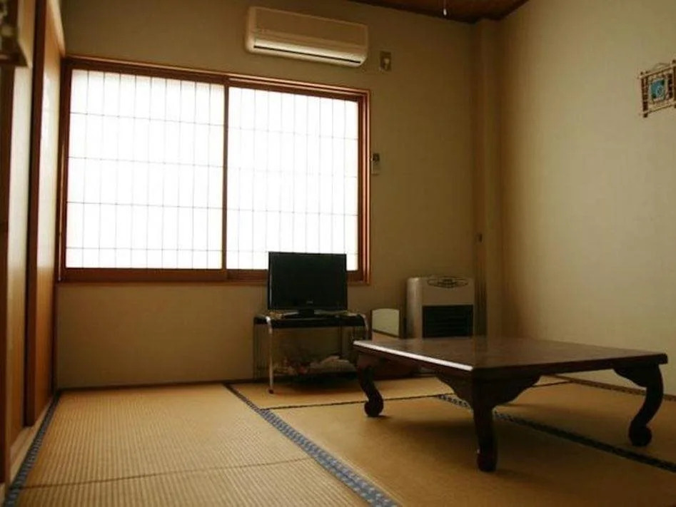 Magome Chaya
