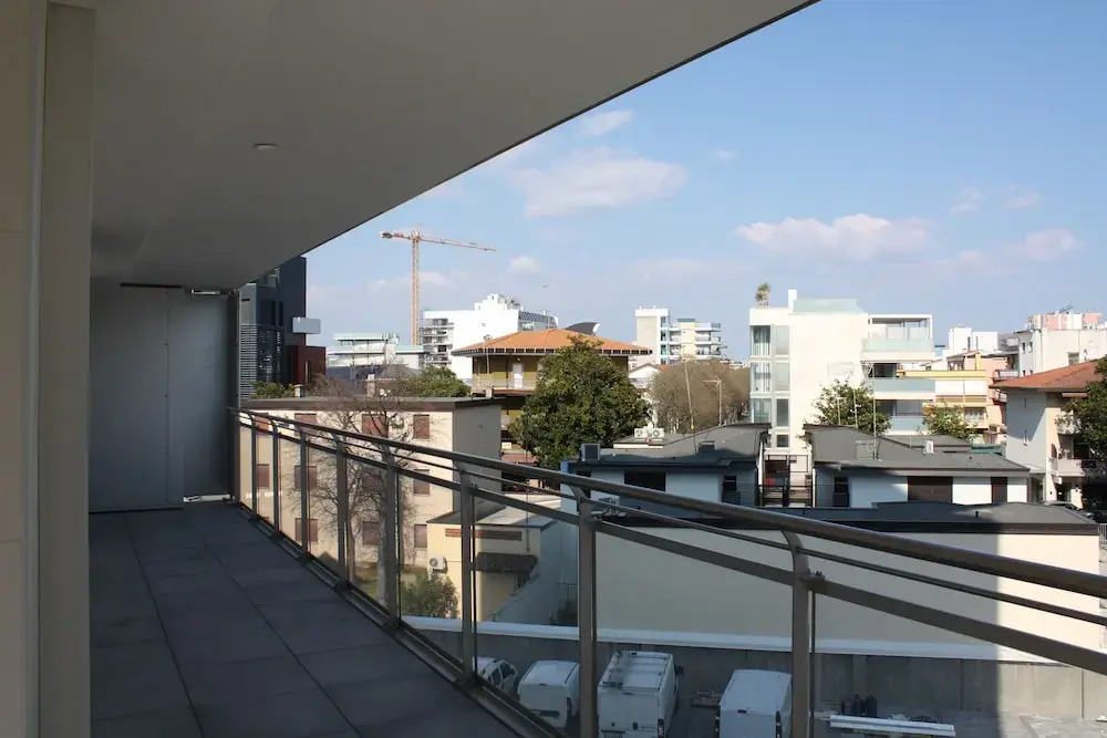 Nashira Apartments